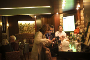 Flamenco Hotel Caïro