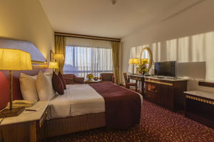 Flamenco Hotel Caïro