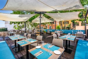 Fly & Go Occidental Pueblo Acantilado