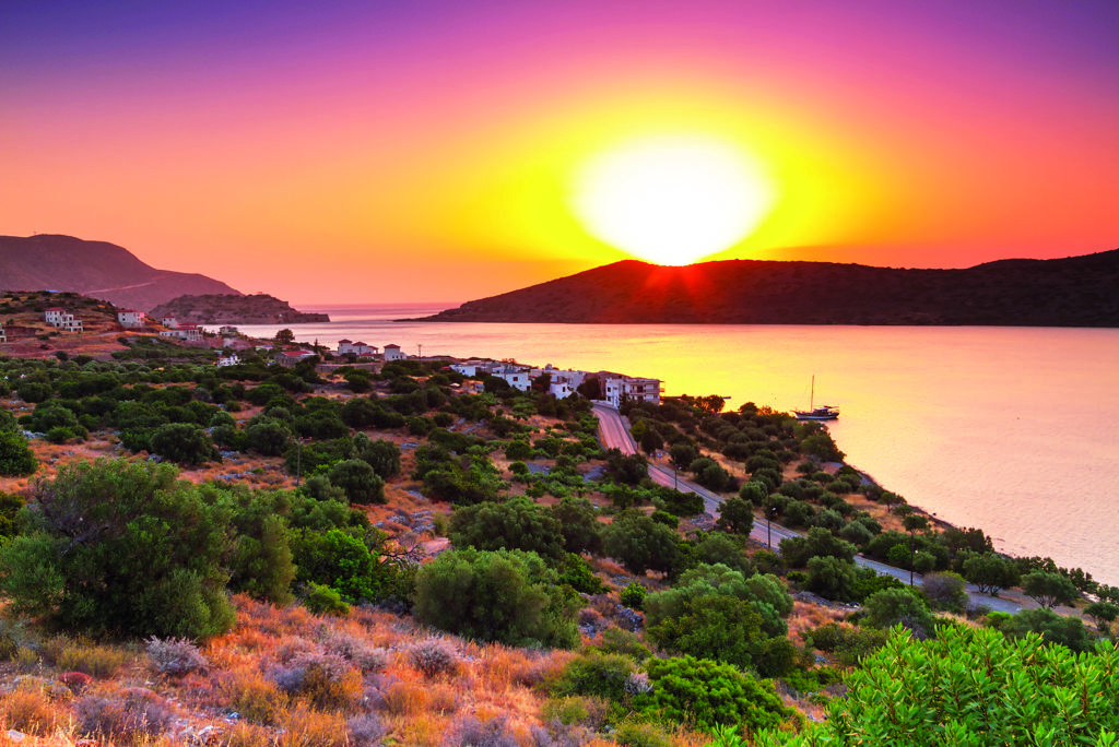 Bingo Kreta 3* Logies