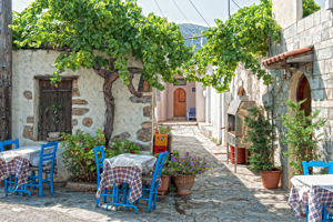 Bingo Crète 3* en Logement seul