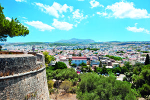 Bingo Crète 3* en Logement seul