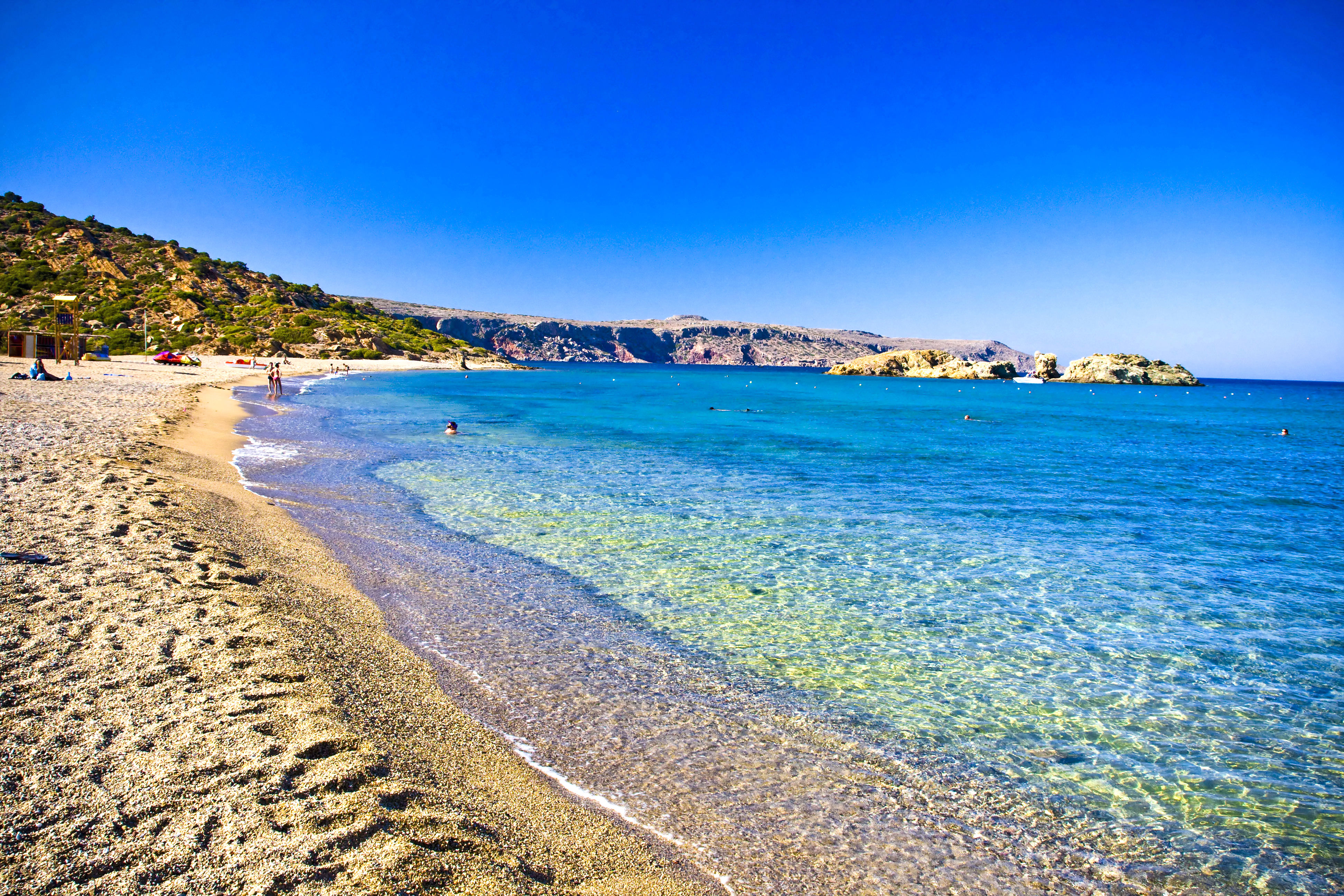 Bingo Kreta 3* Logies