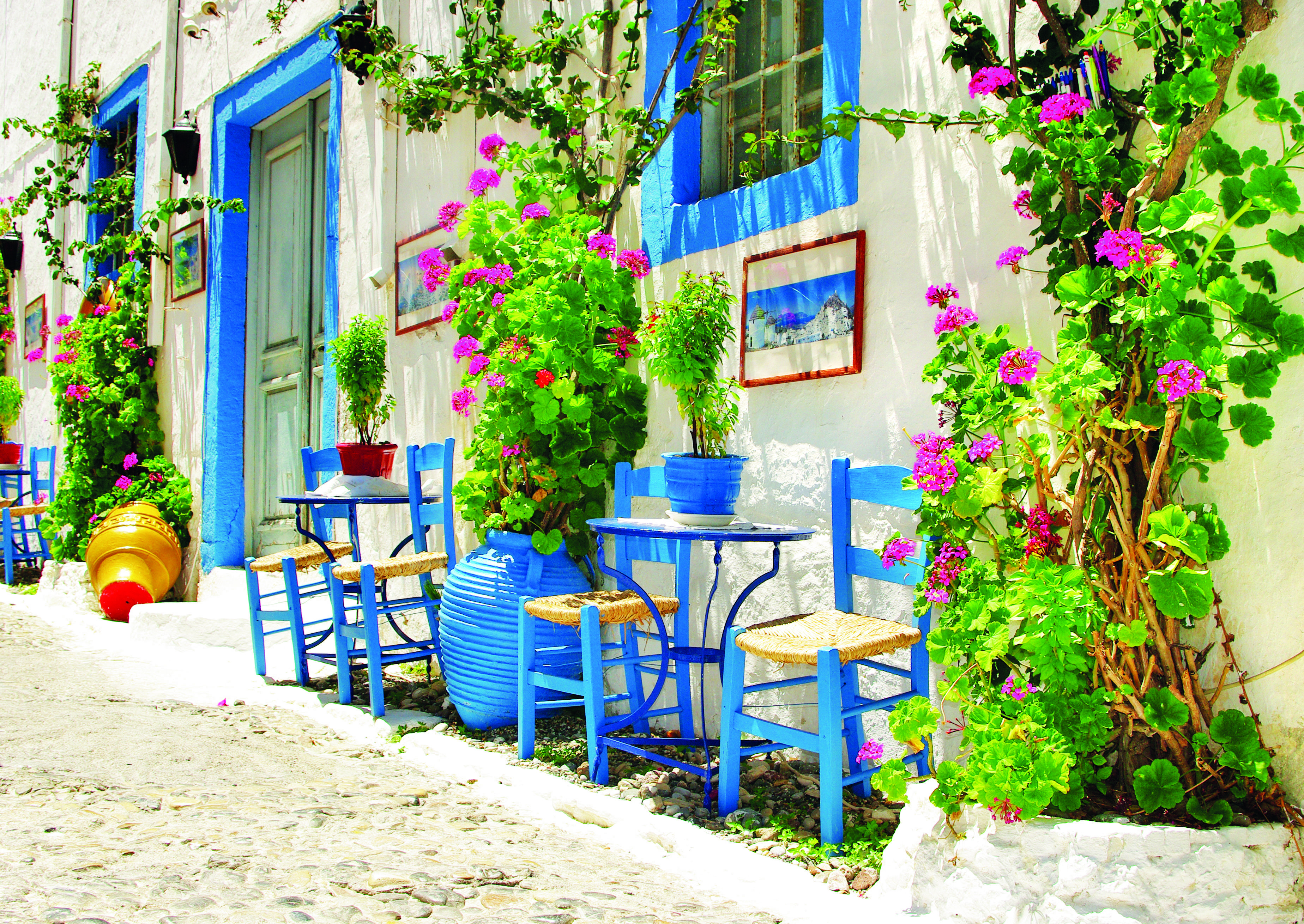 Bingo Kreta 3* Logies & Ontbijt