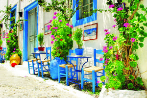 Bingo Crète 3* en Logement et petit déjeuner