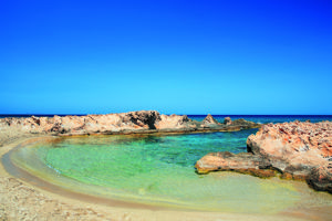 Bingo Crète 3* en Logement et petit déjeuner