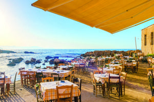 Bingo Crète 3* en Logement et petit déjeuner