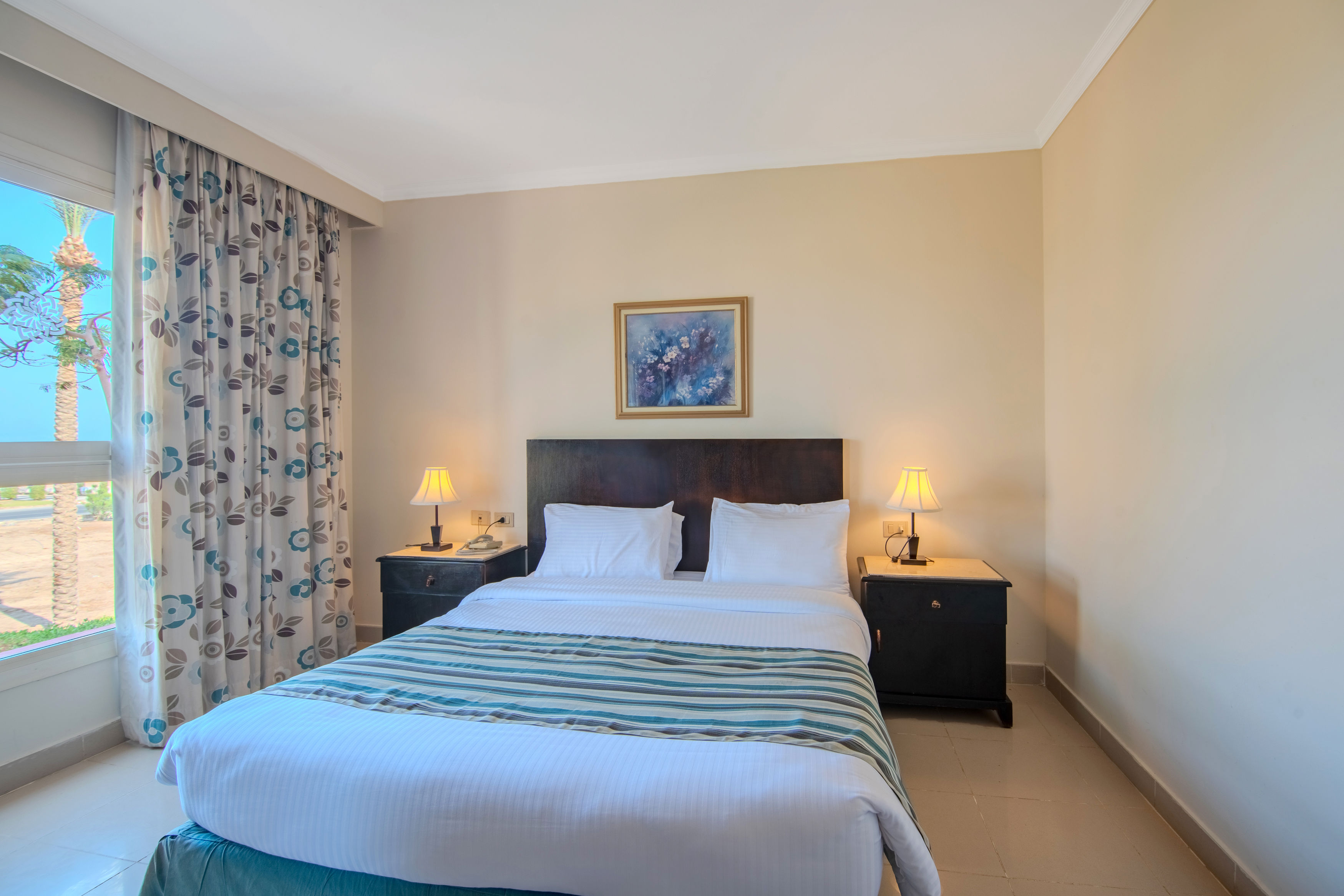 Cardina Resort