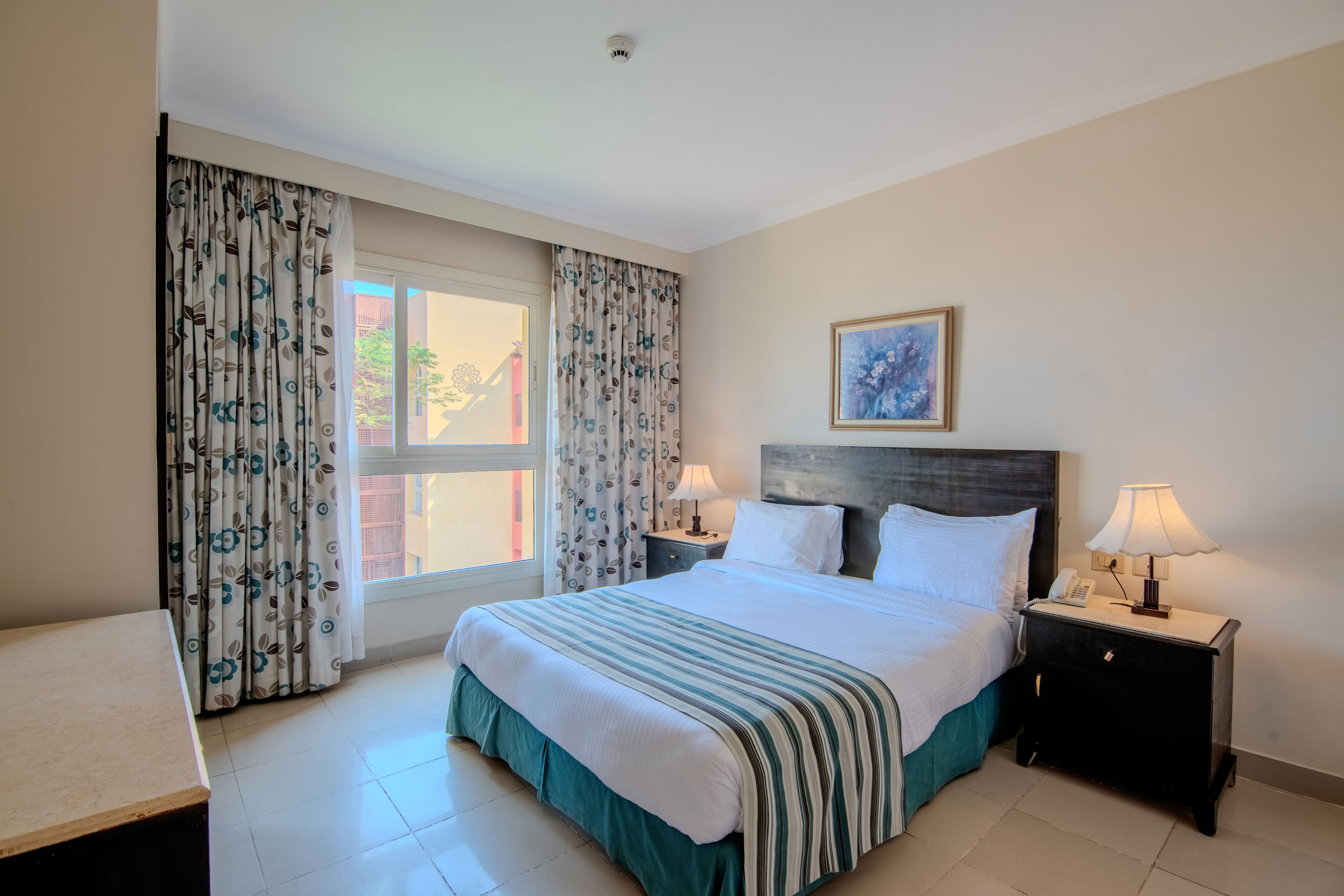 Cardina Resort
