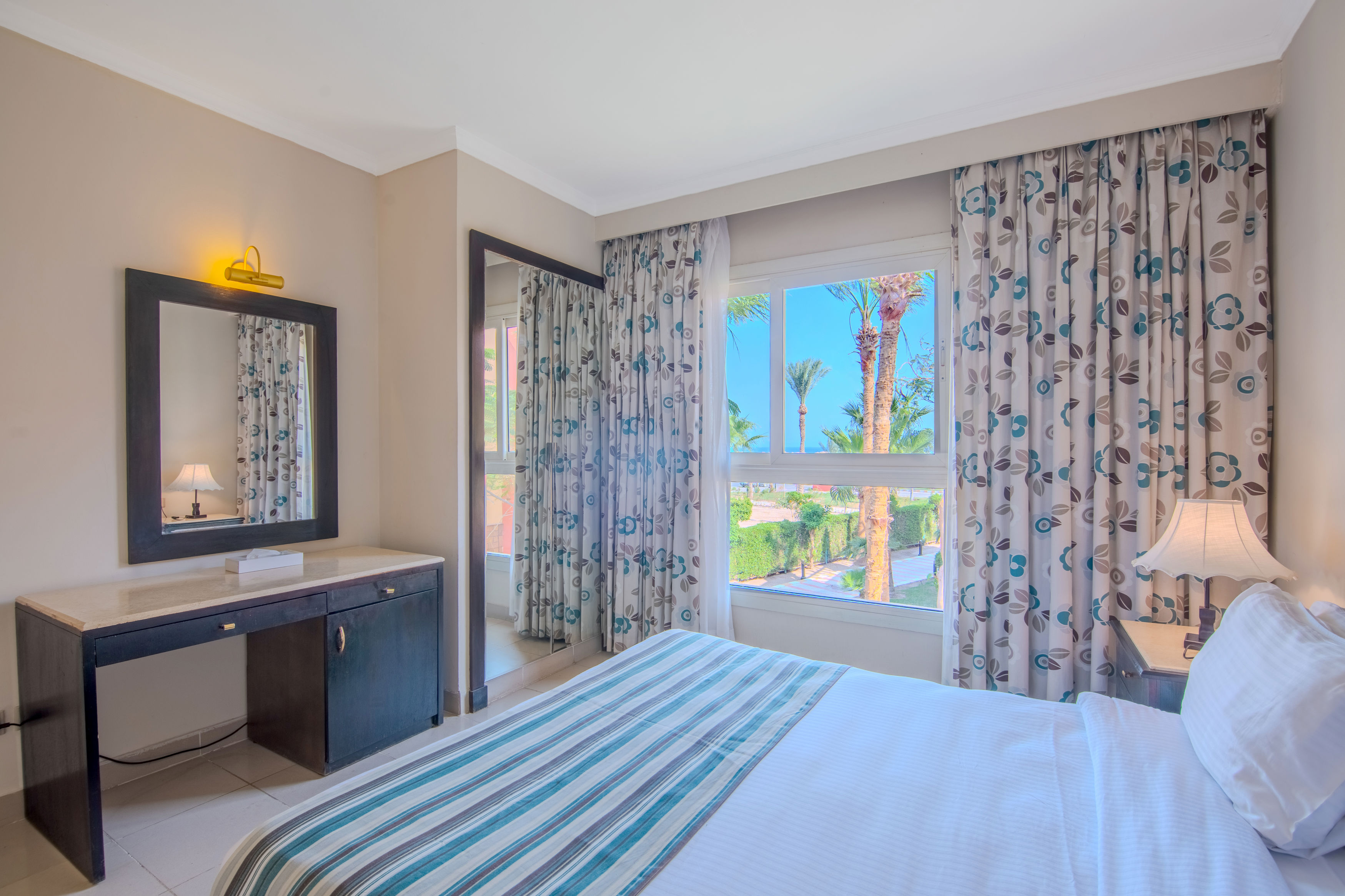 Cardina Resort