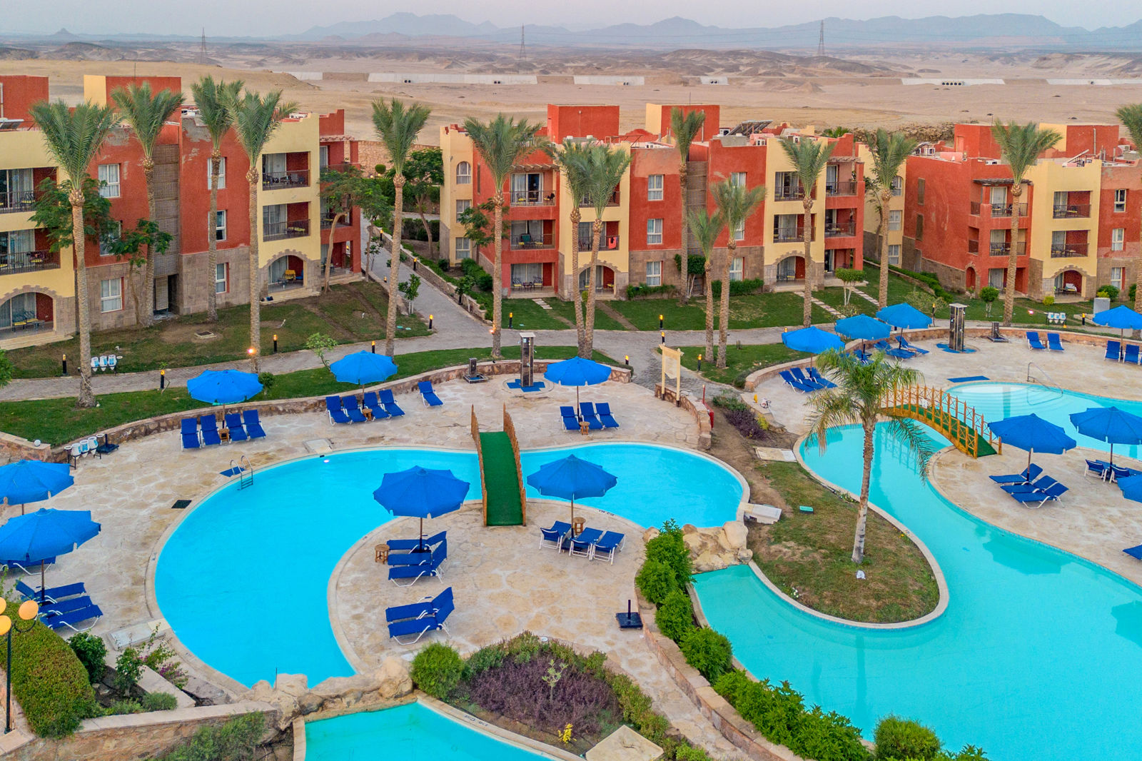Cardina Resort