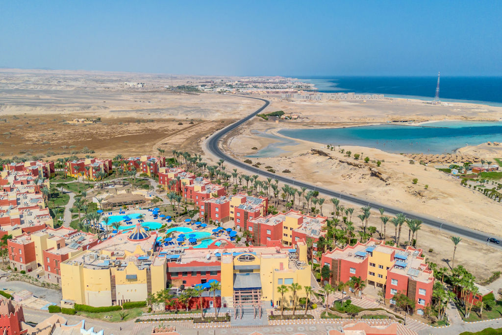 Cardina Resort