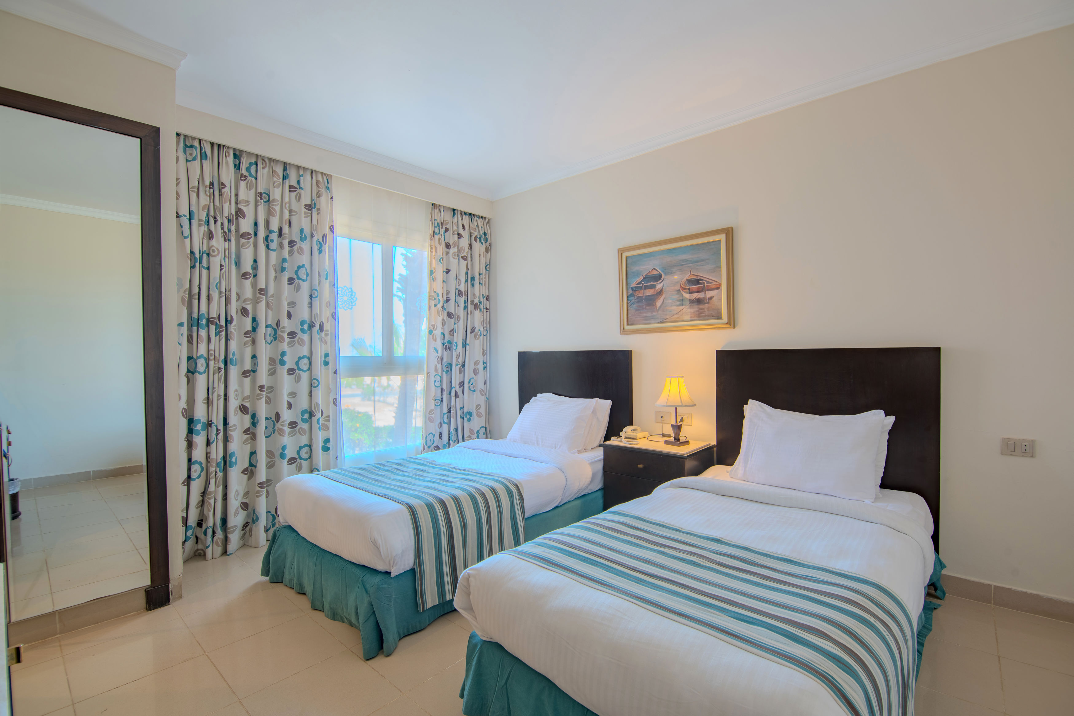 Cardina Resort