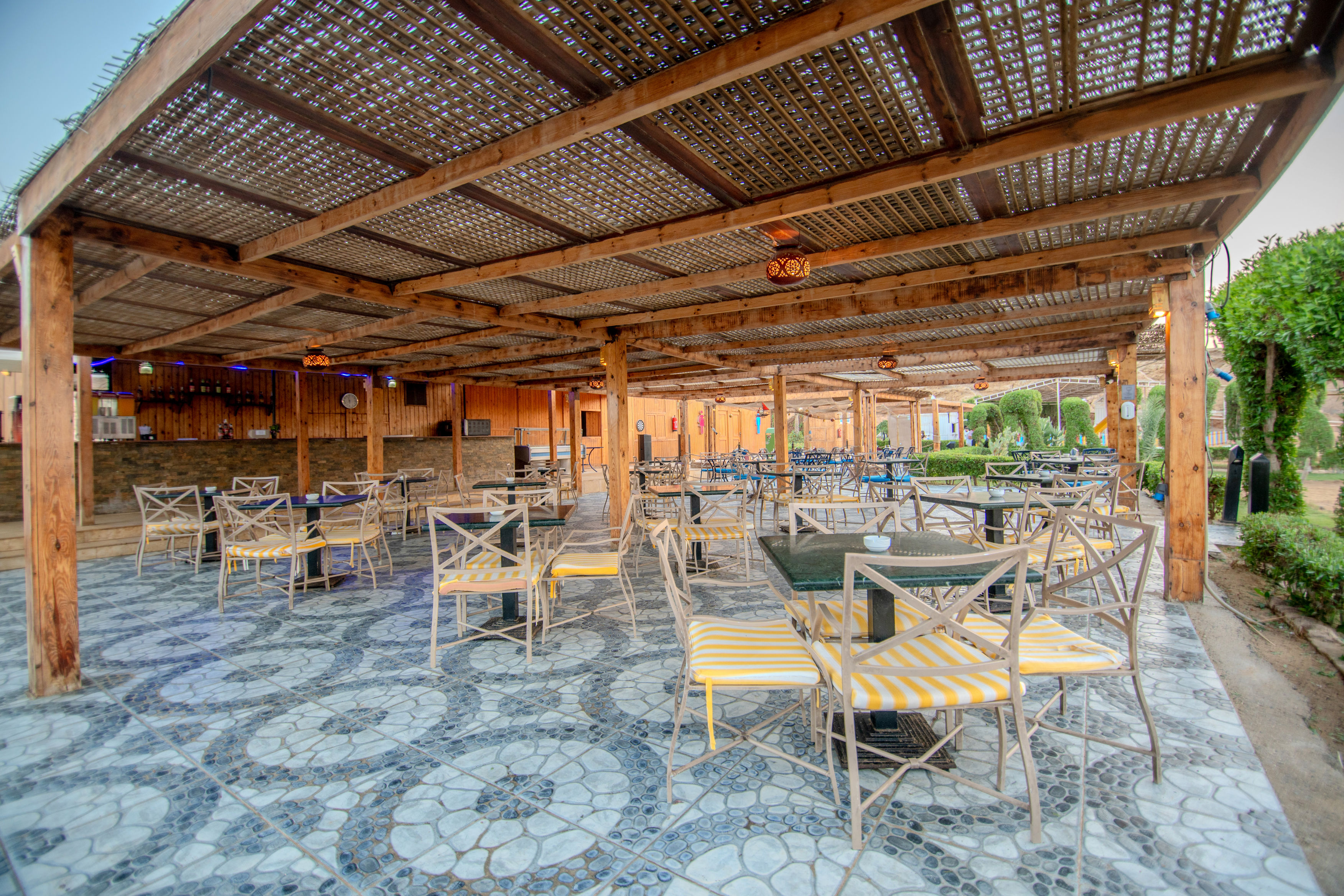 Cardina Resort