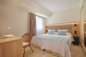 Woonvoorbeeld Appartement