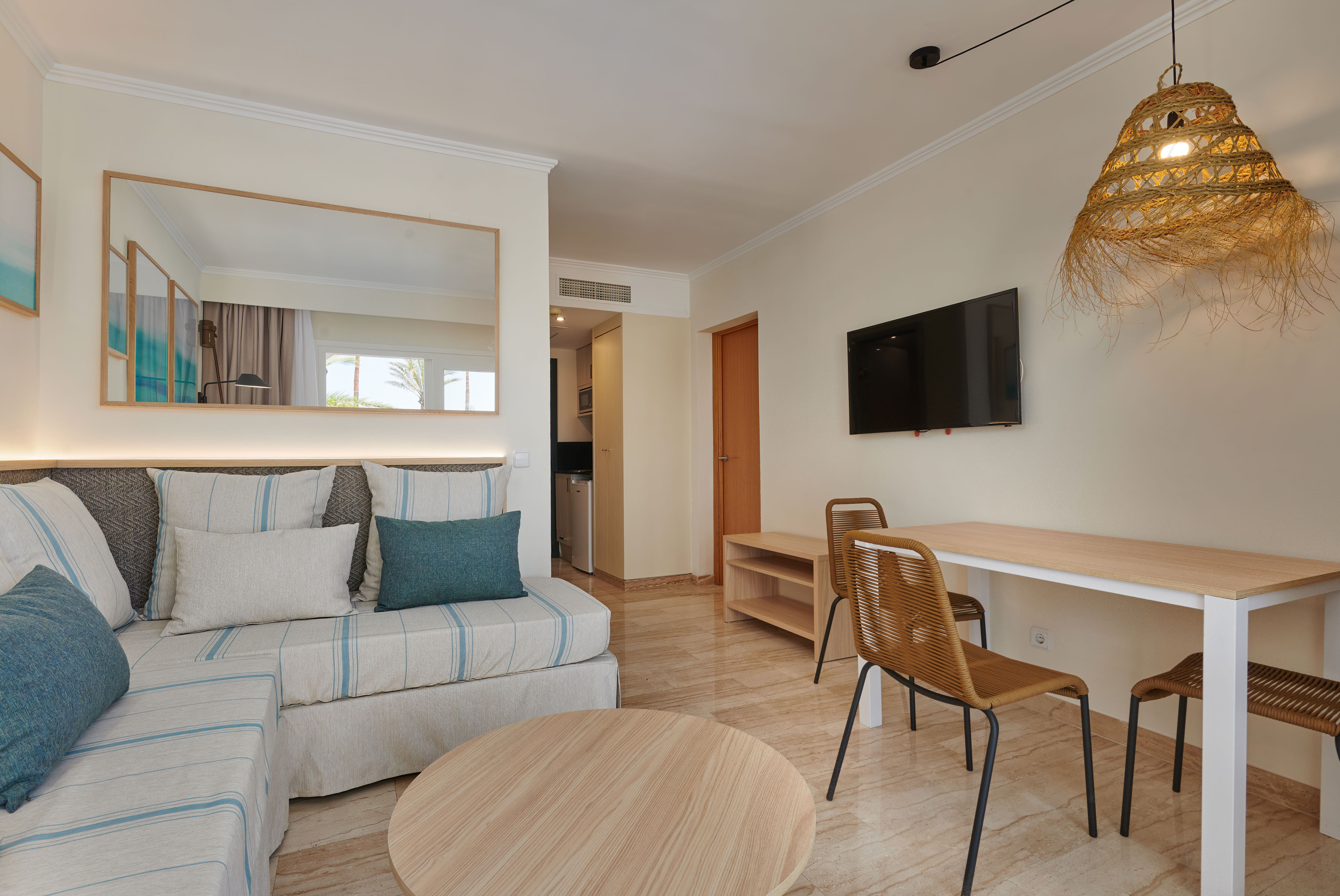 Grupotel Mar de Menorca