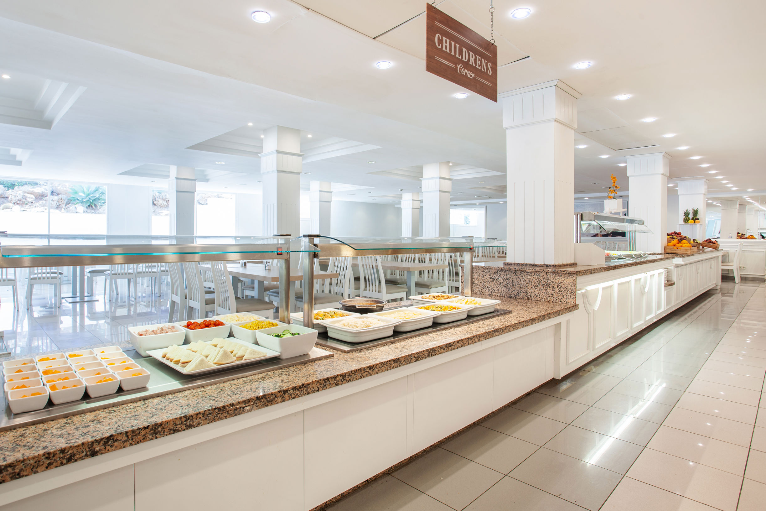 Grupotel Mar de Menorca