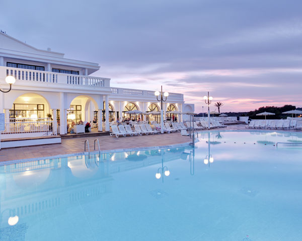 Grupotel Mar de Menorca — 2