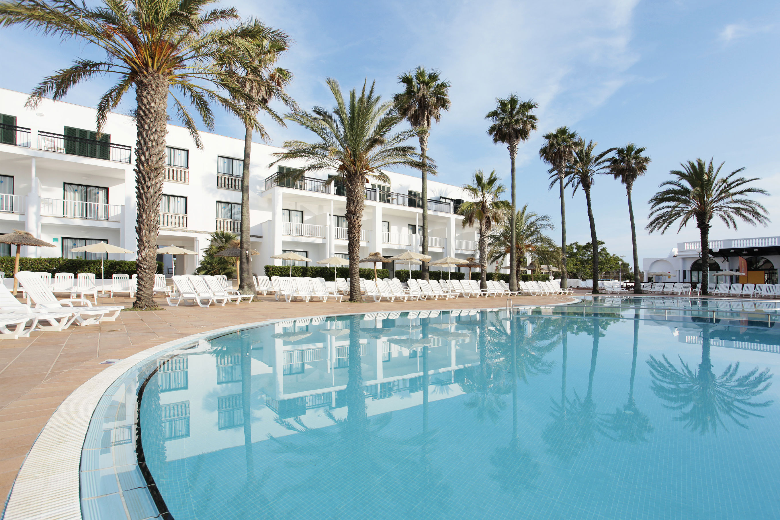 Grupotel Mar de Menorca