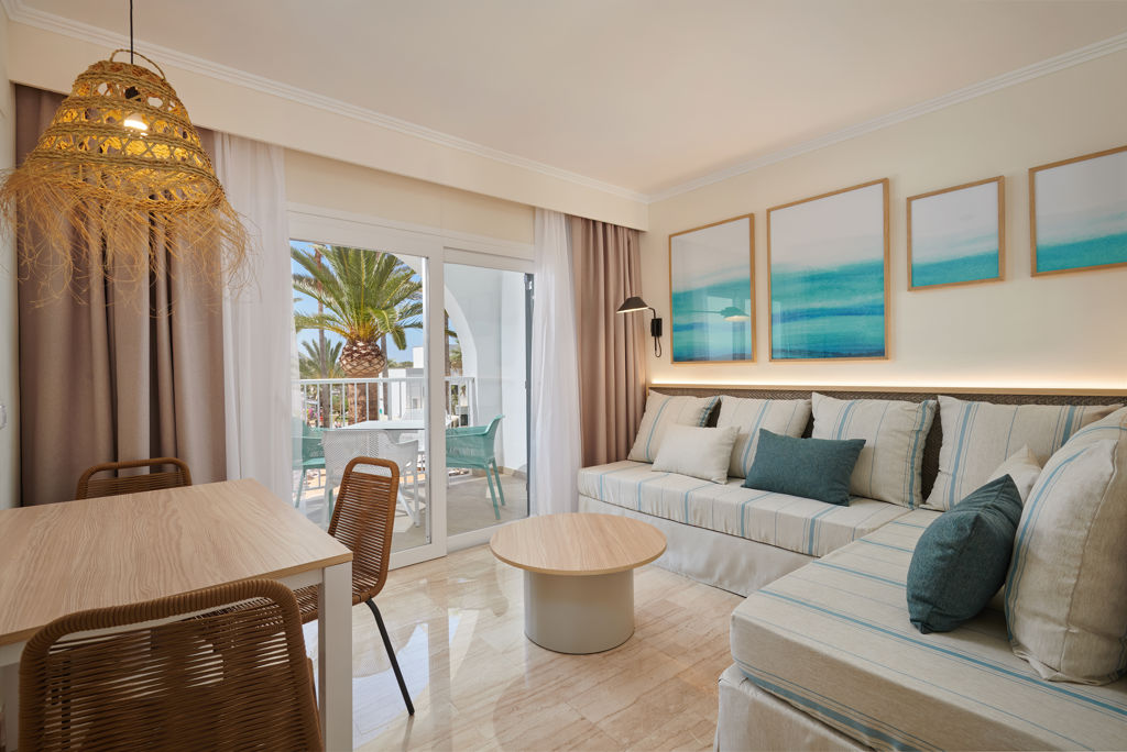 Grupotel Mar de Menorca foto 5