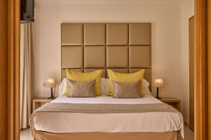 Woonvoorbeeld 2-kamersuite Standaard