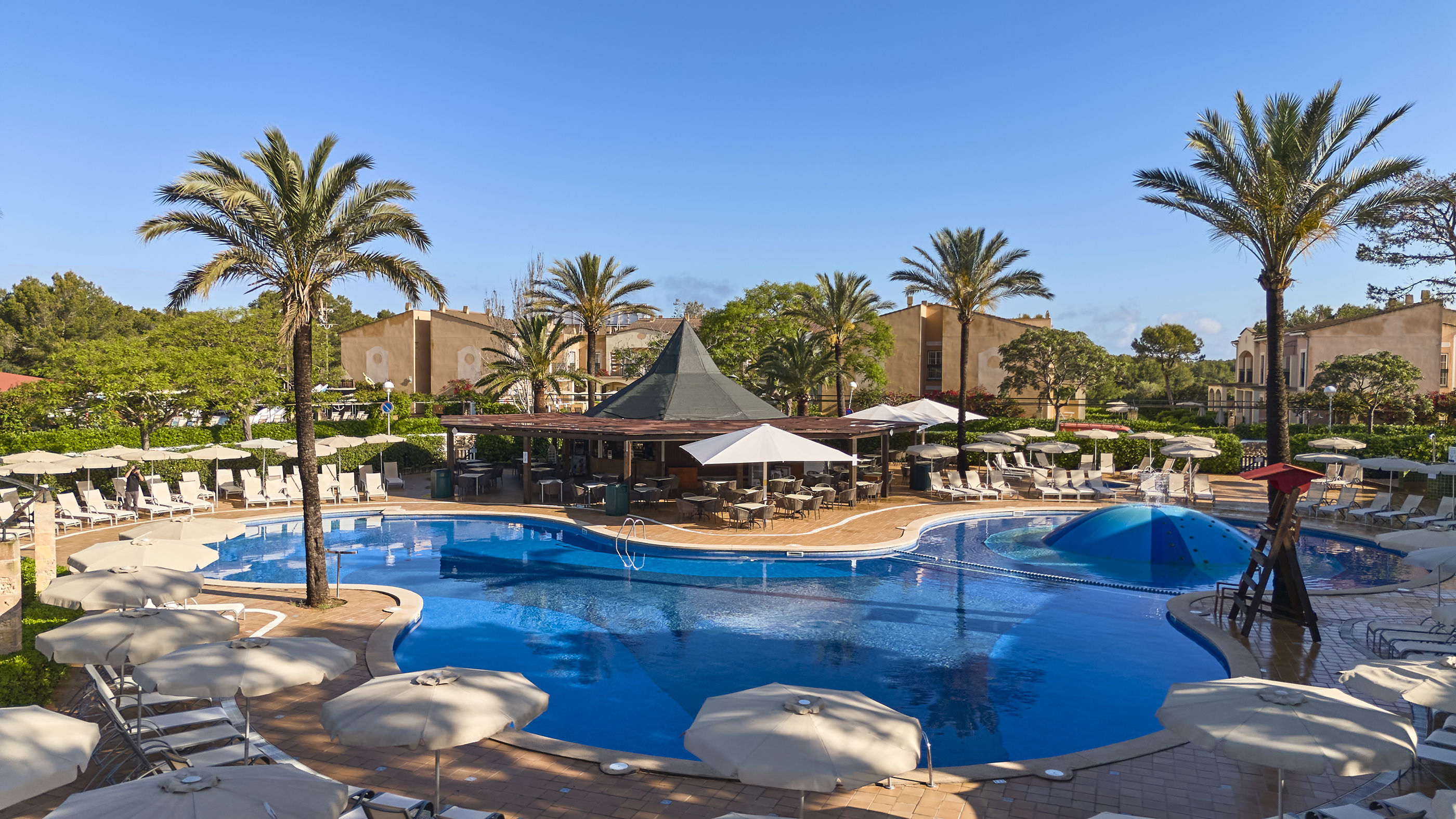 Zafiro Menorca
