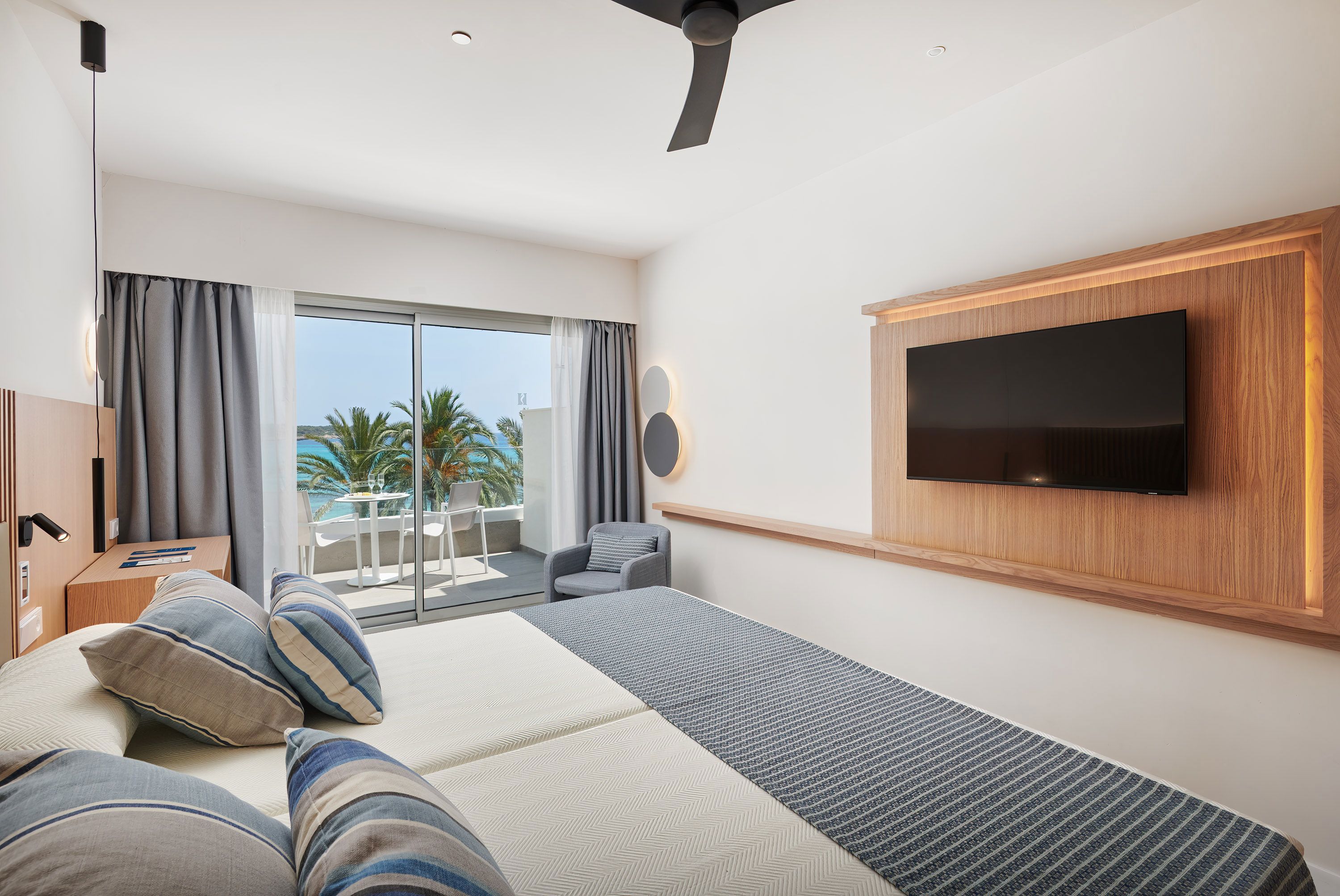 Hipotels Mediterraneo Hotel