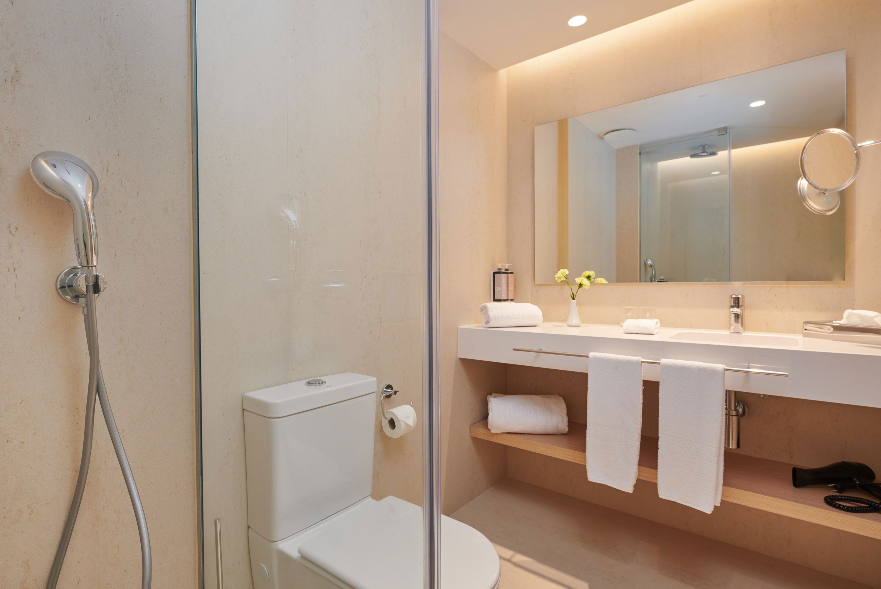 Hipotels Mediterraneo Hotel