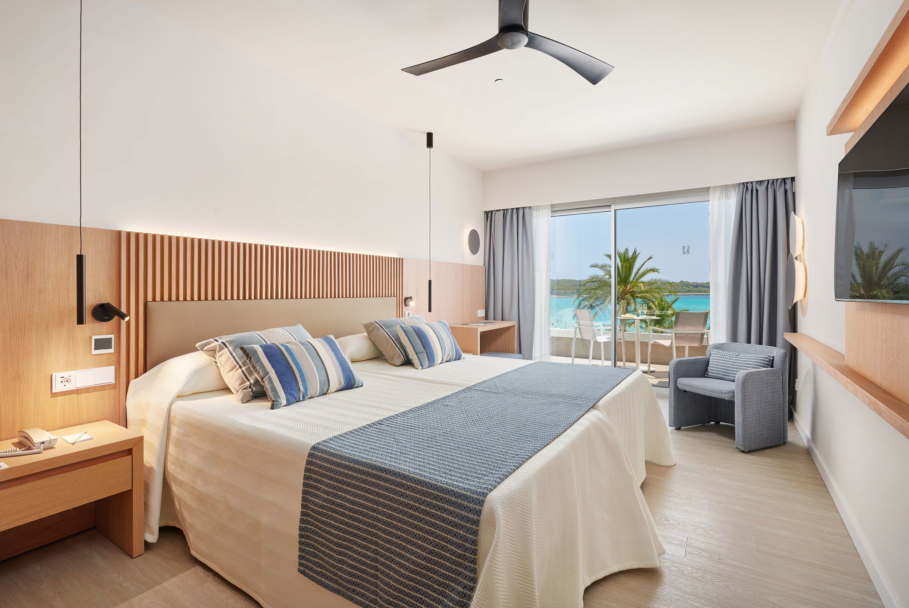 Hipotels Mediterraneo Hotel