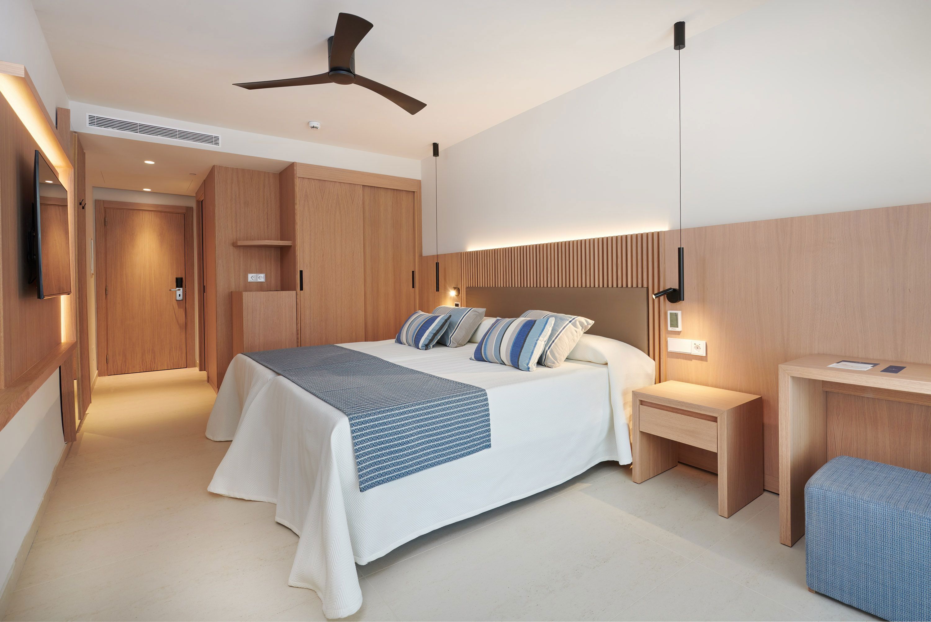 Hipotels Mediterraneo Hotel