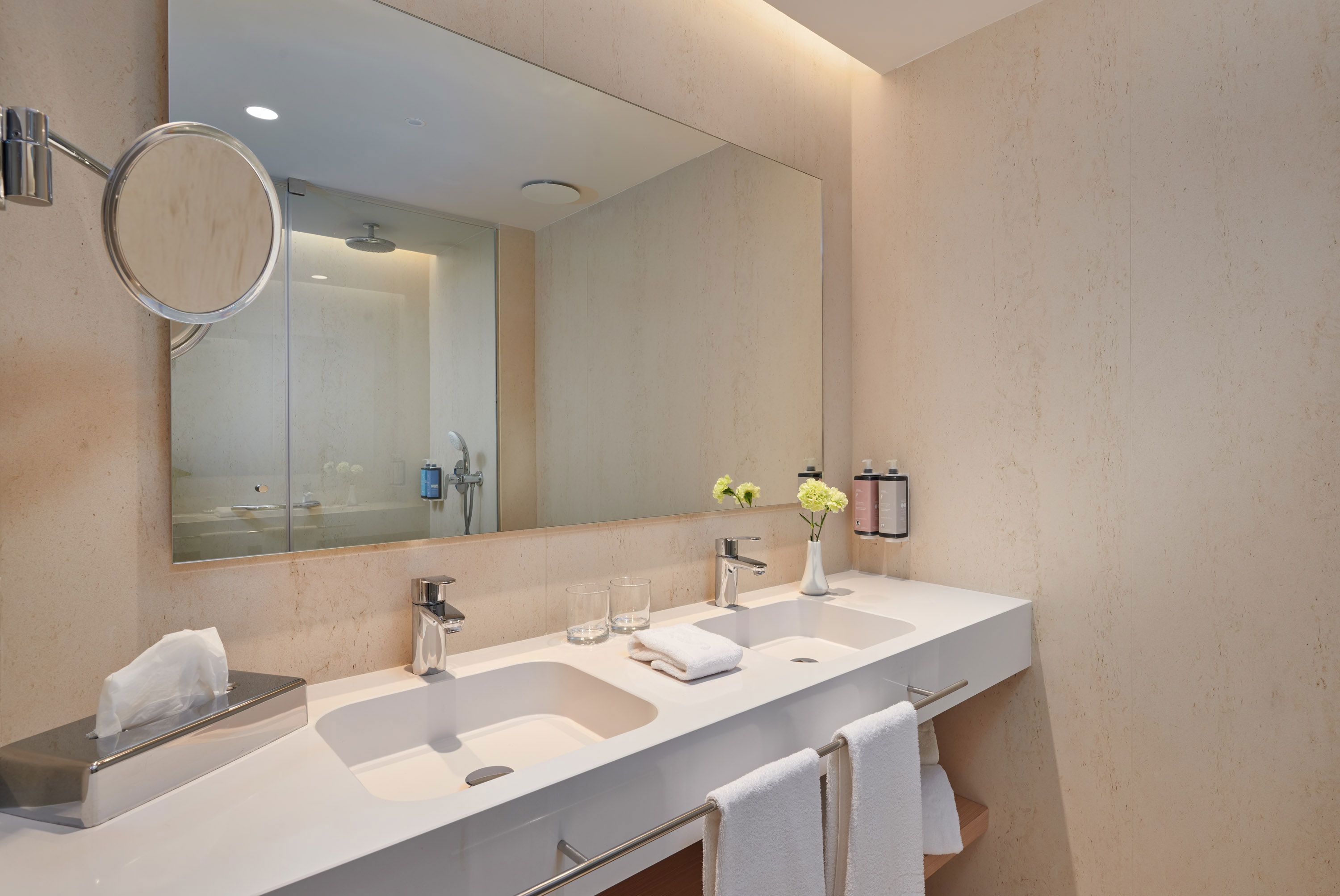 Hipotels Mediterraneo Hotel