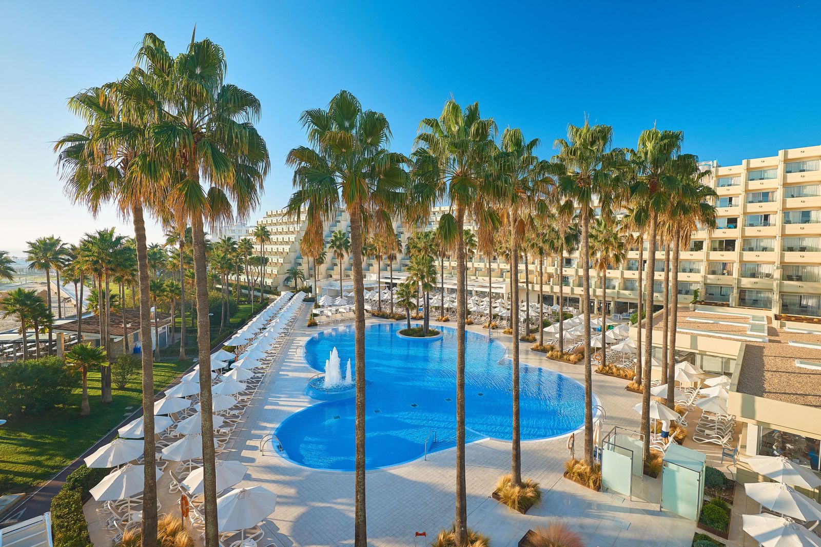 Hipotels Mediterráneo