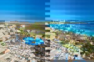 Hipotels Mediterraneo Hotel