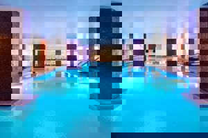 Hipotels Mediterraneo Hotel