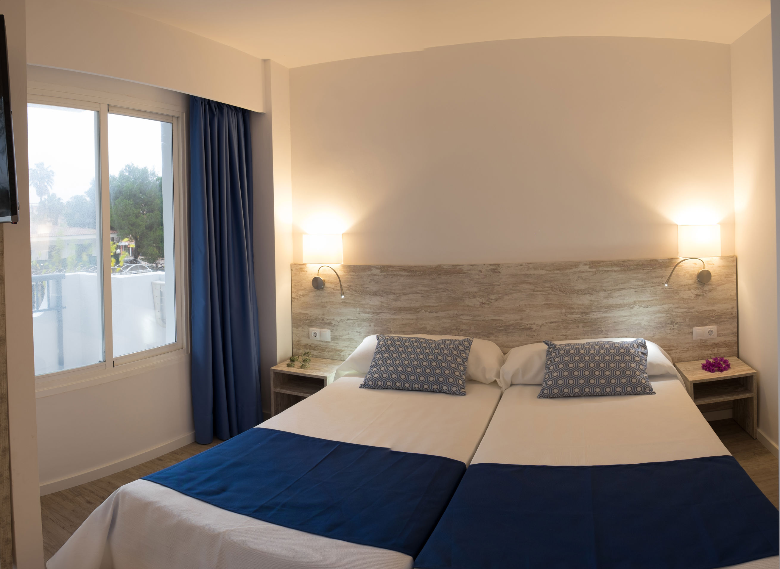 Leda Apartments by BelleVue Club
