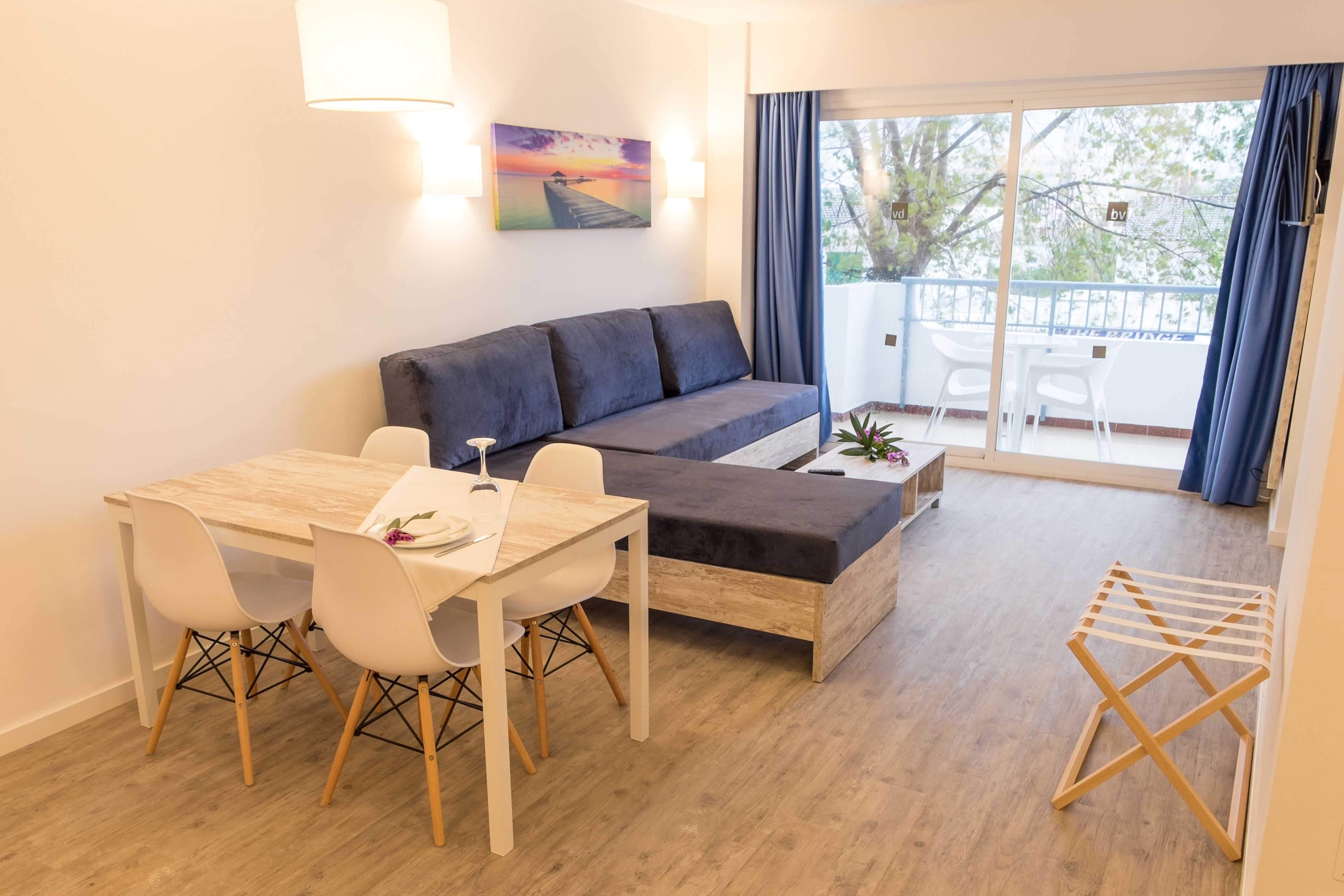 Leda Apartments by BelleVue Club