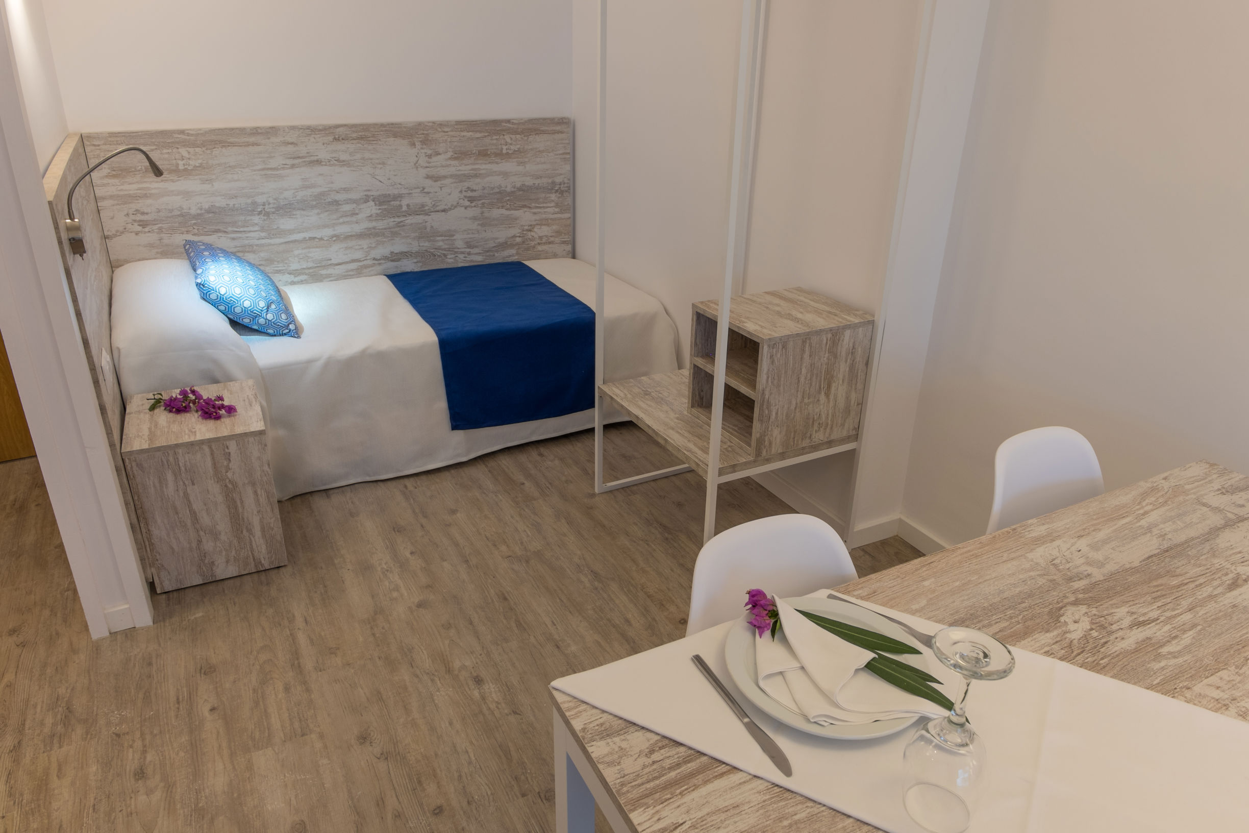 Leda Apartments by BelleVue Club
