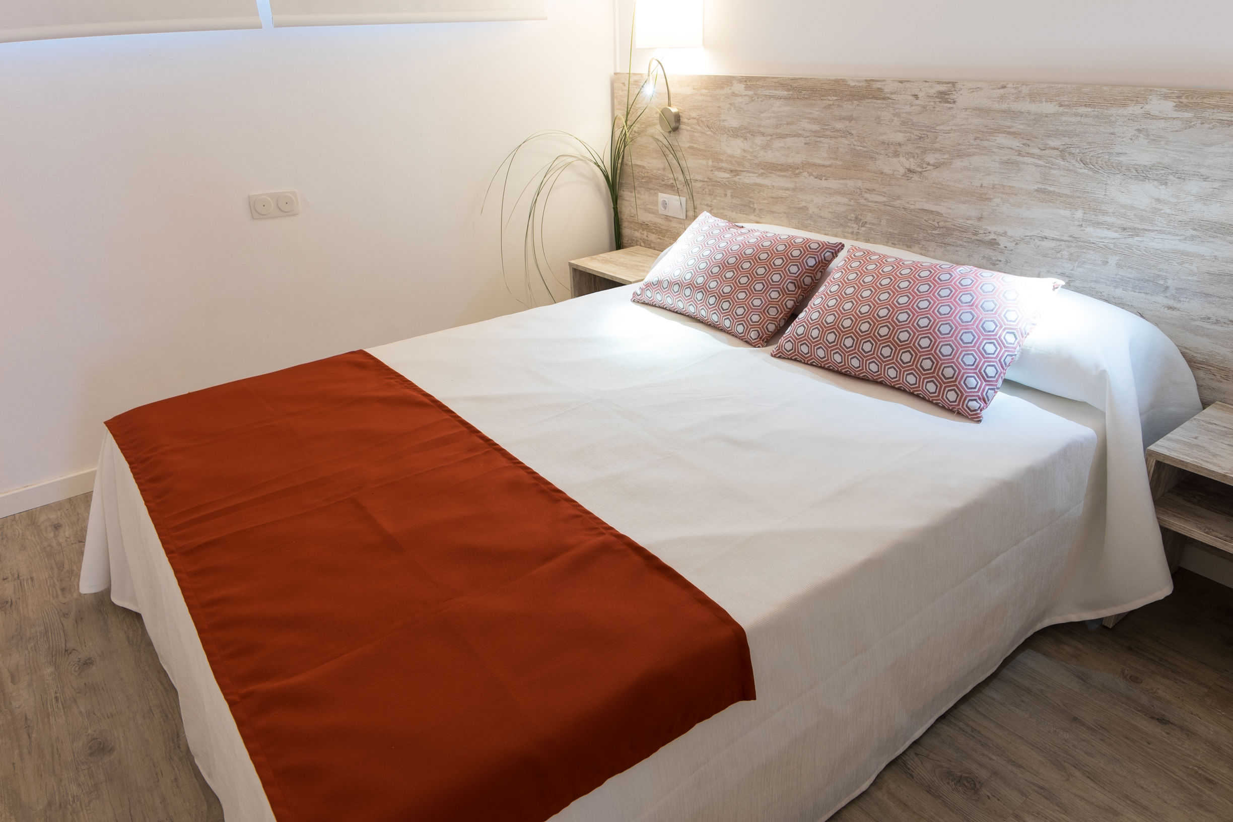 Leda Apartments by BelleVue Club