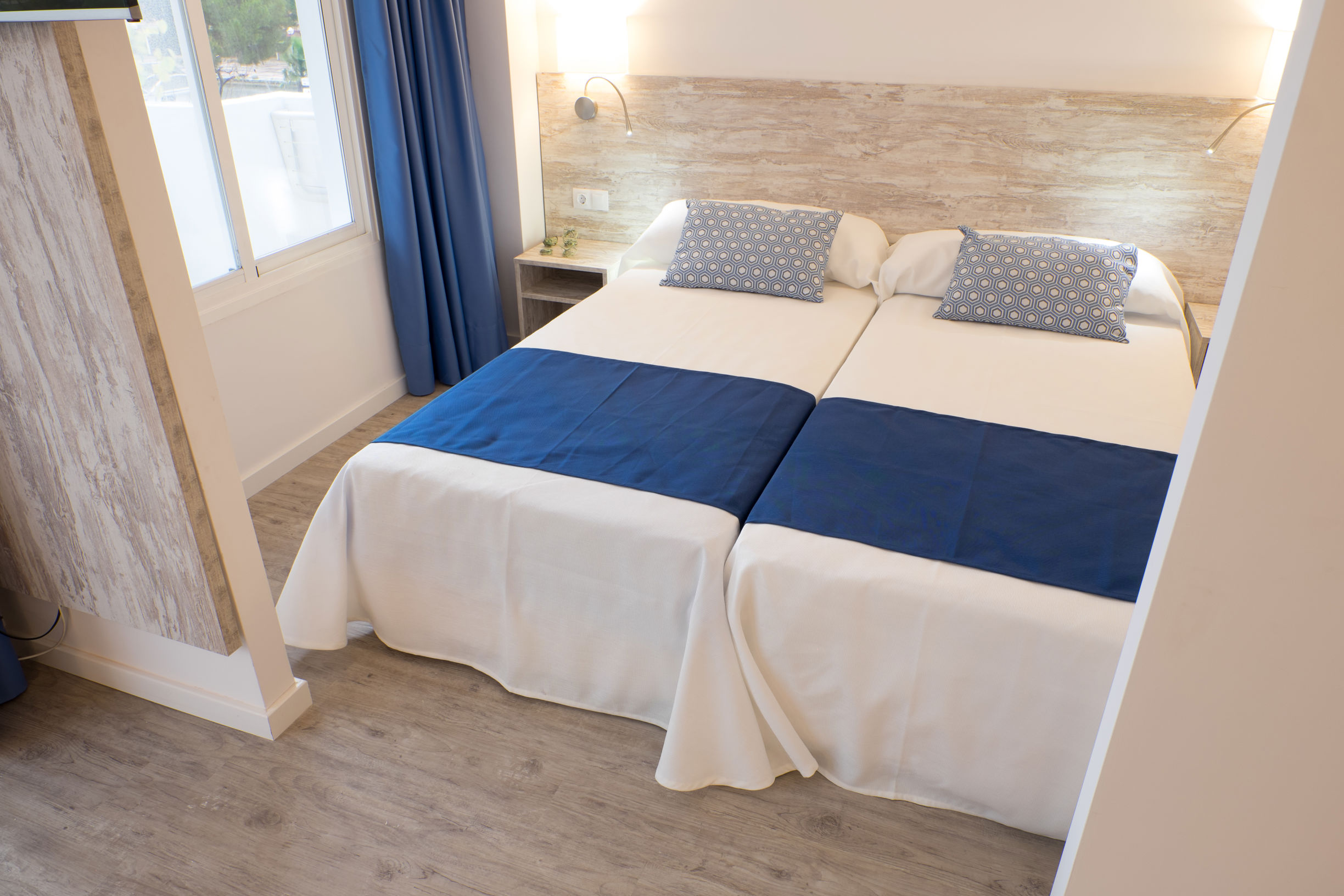 Leda Apartments by BelleVue Club - billede 3