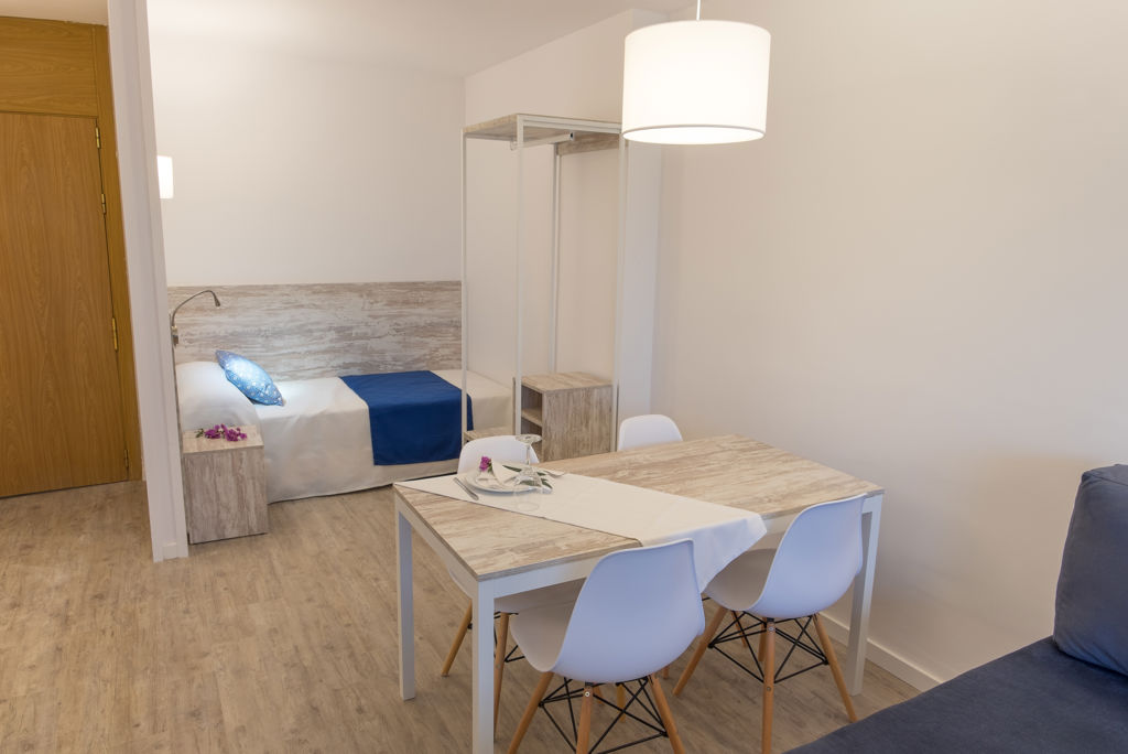 Leda Apartments by BelleVue Club foto 5