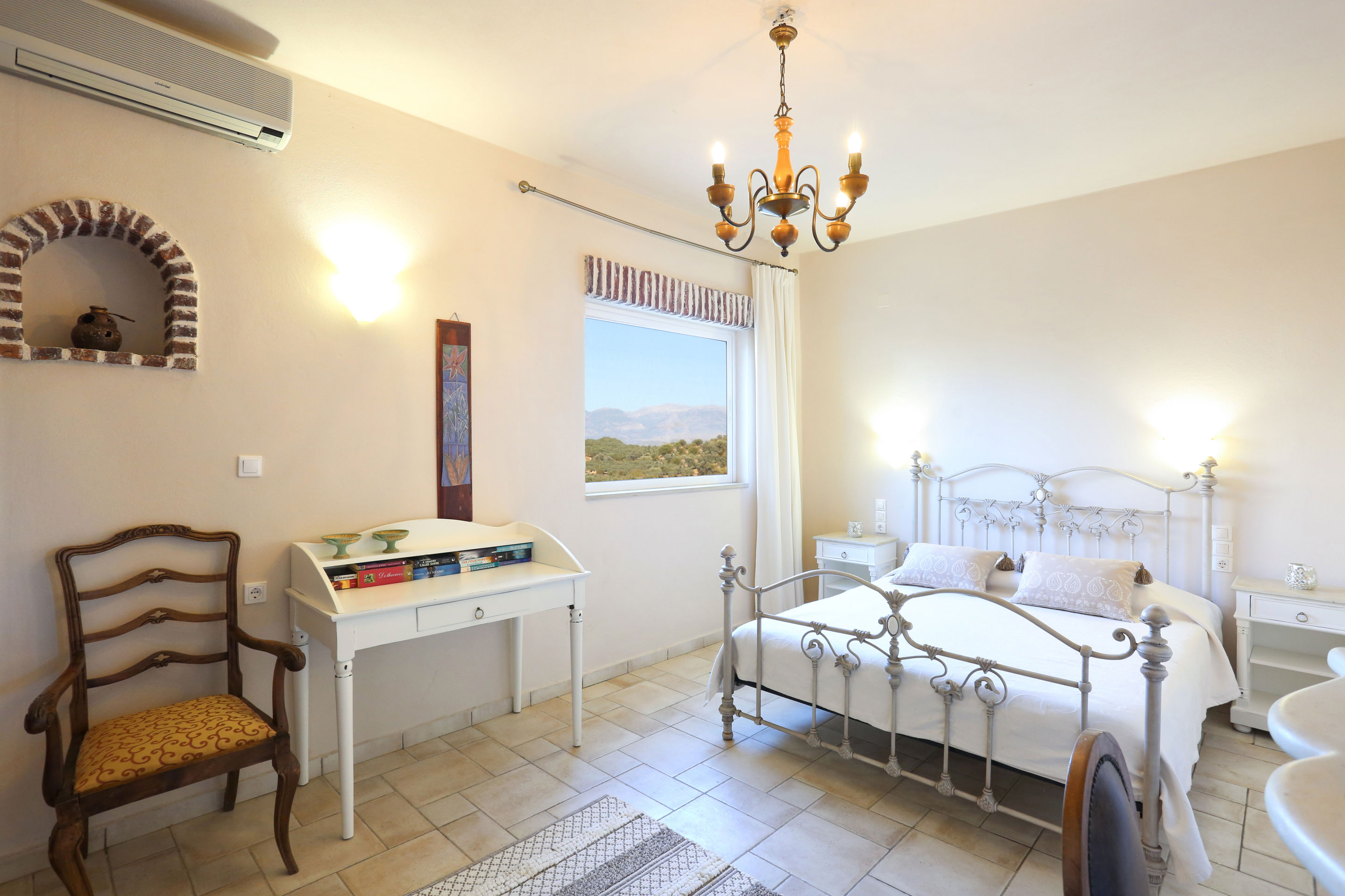 Villa Listaros