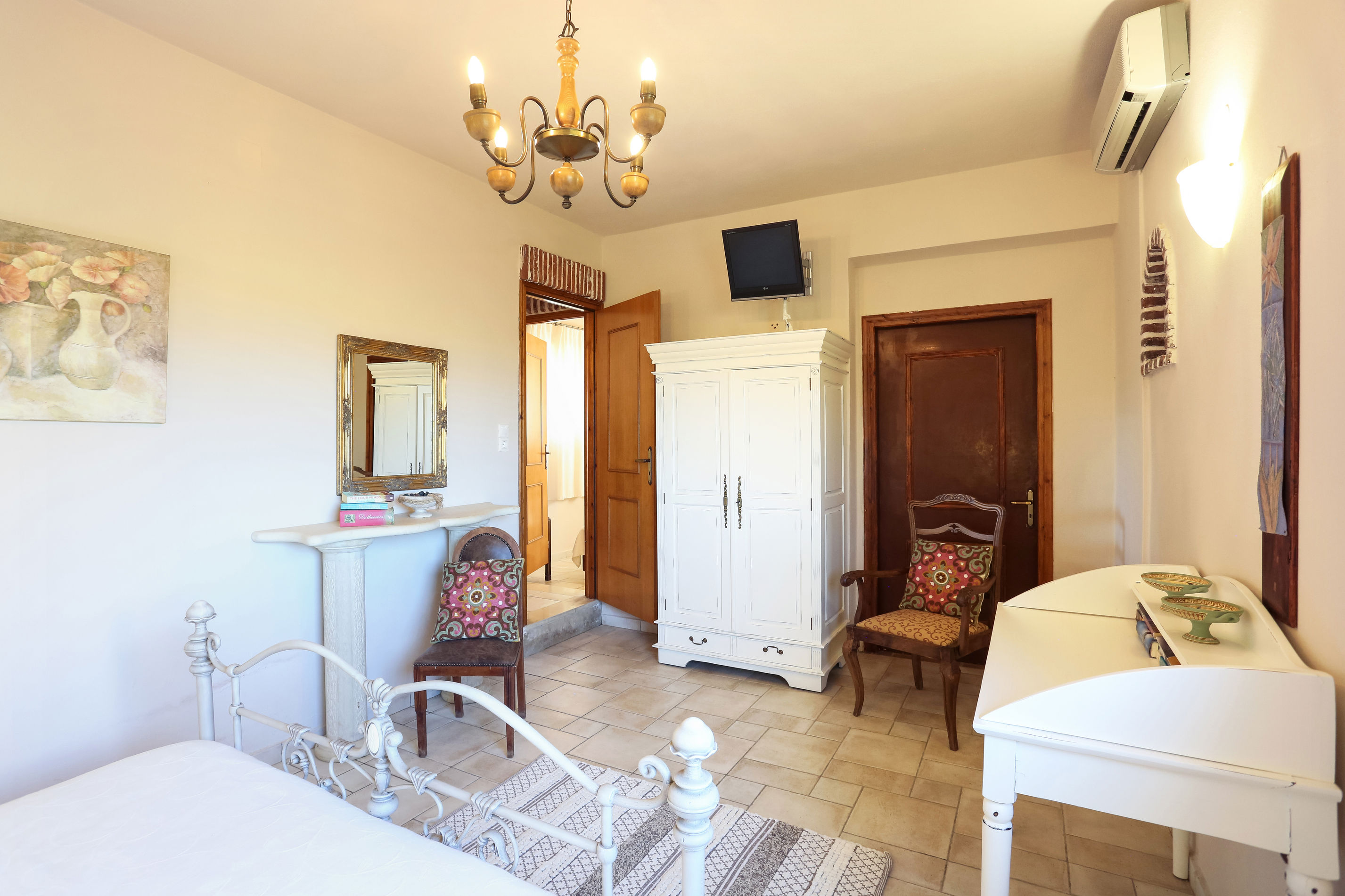 Villa Listaros