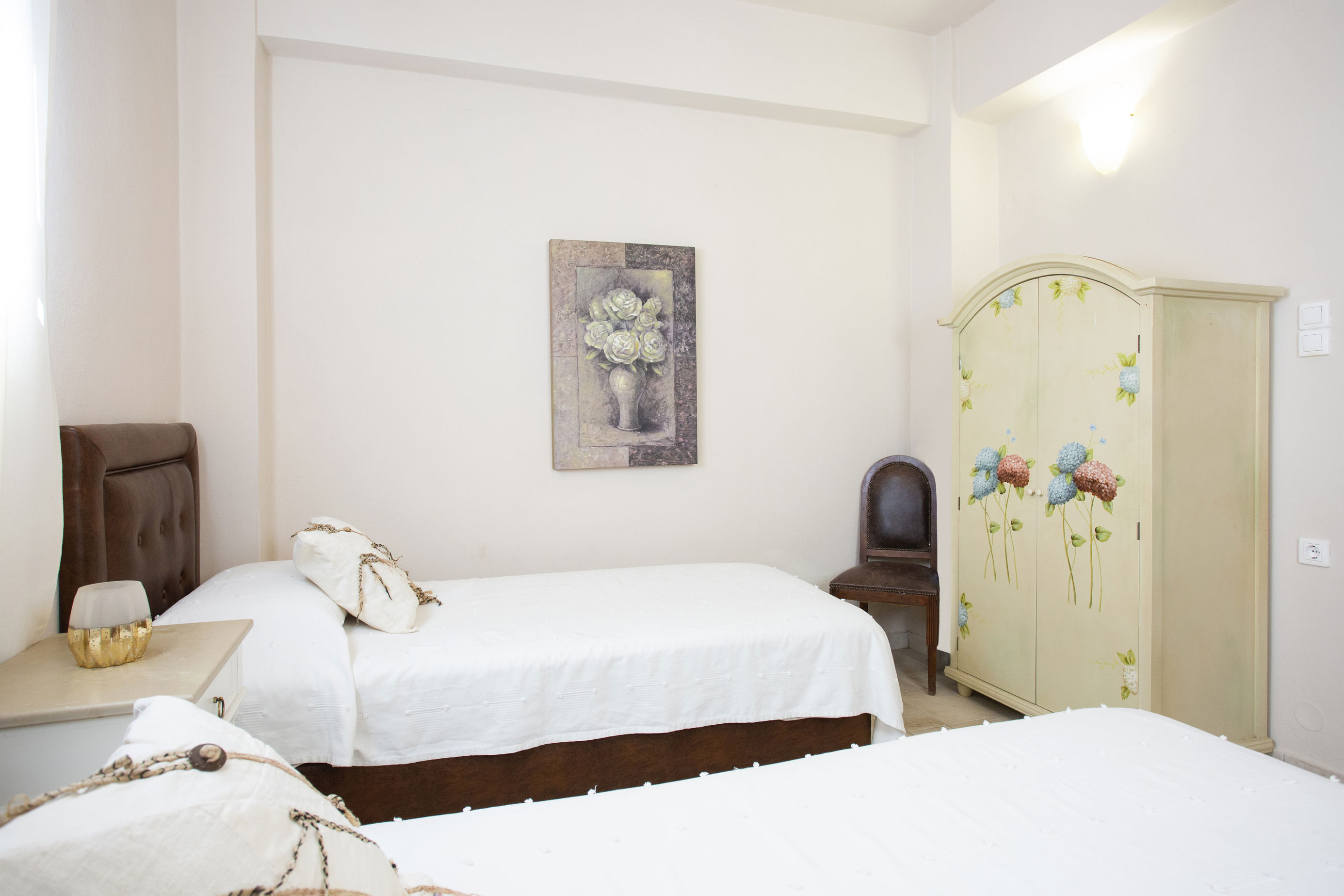 Villa Listaros