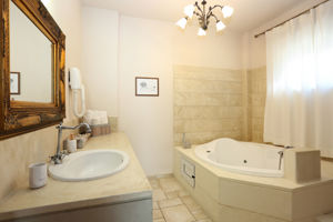 Woonvoorbeeld 3-kamer Villa