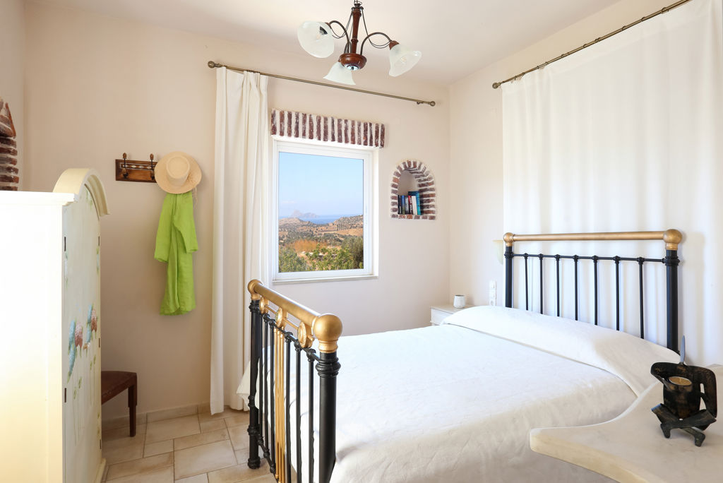Villa Listaros foto 4