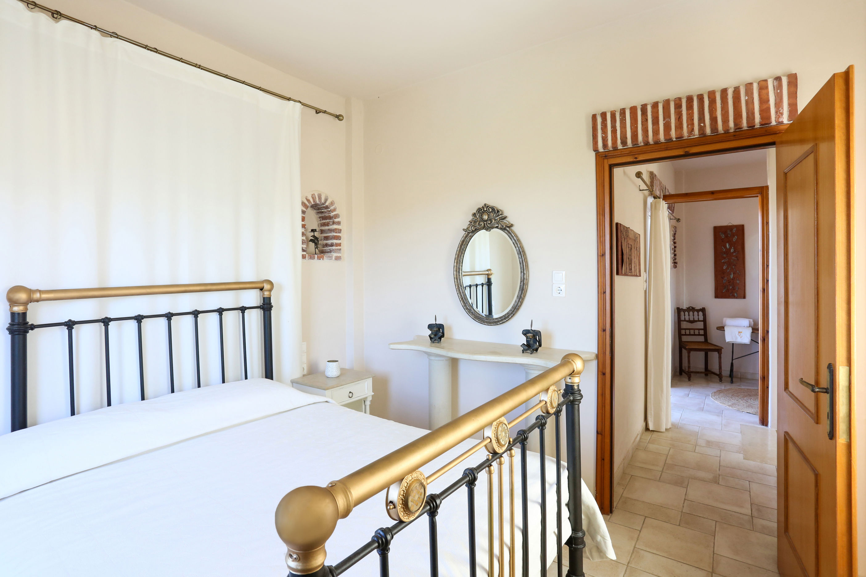 Villa Listaros