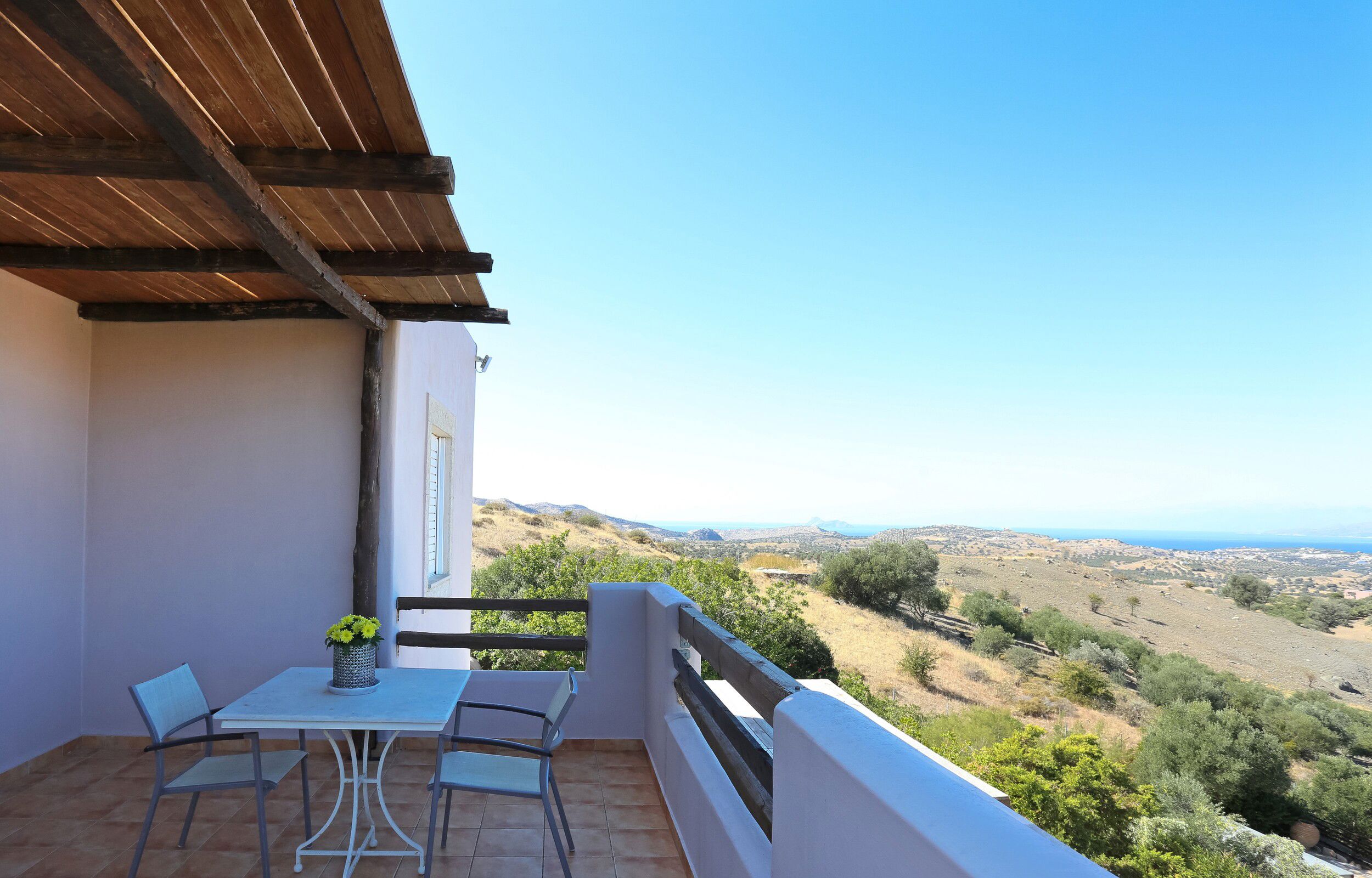 Villa Listaros