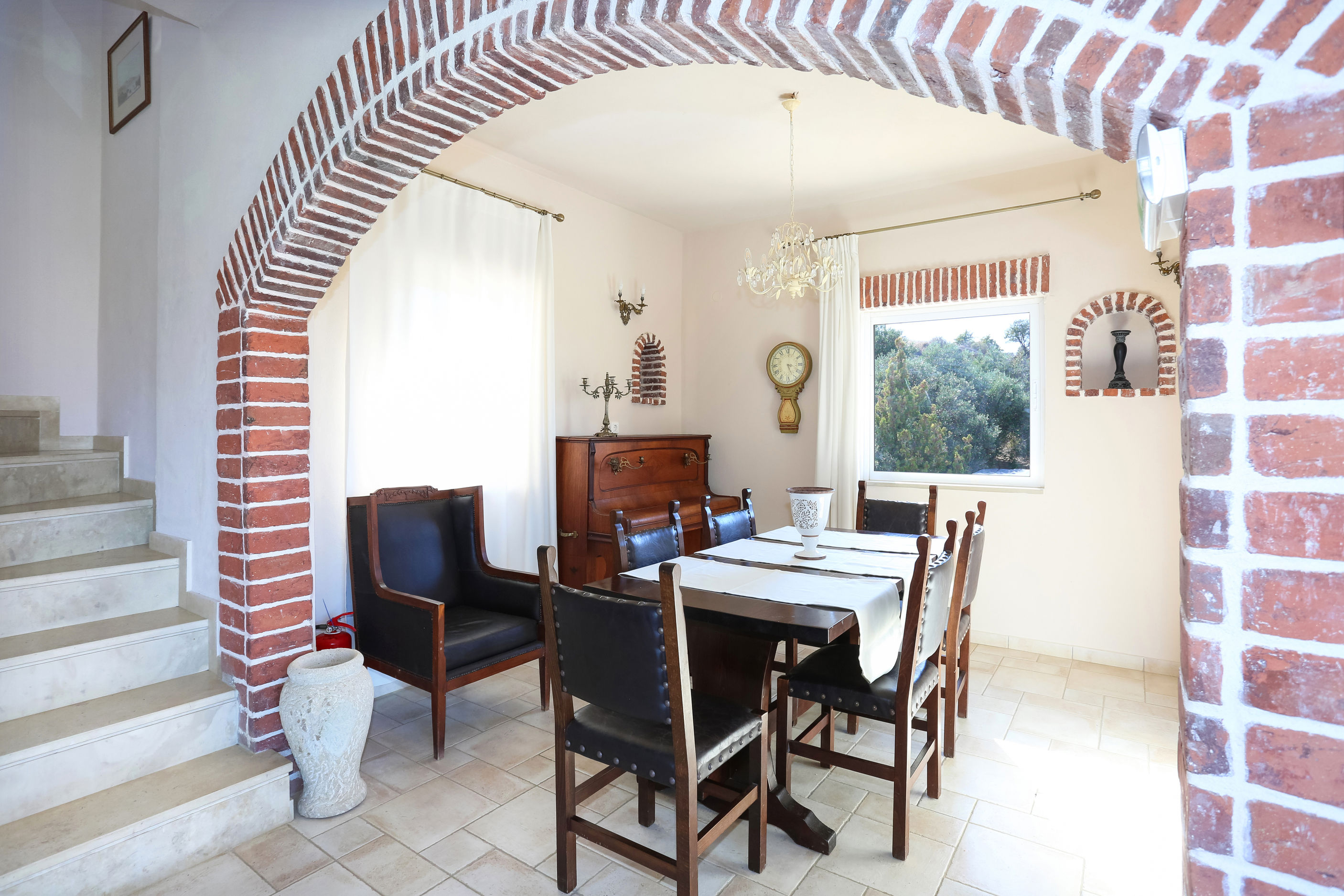 Villa Listaros