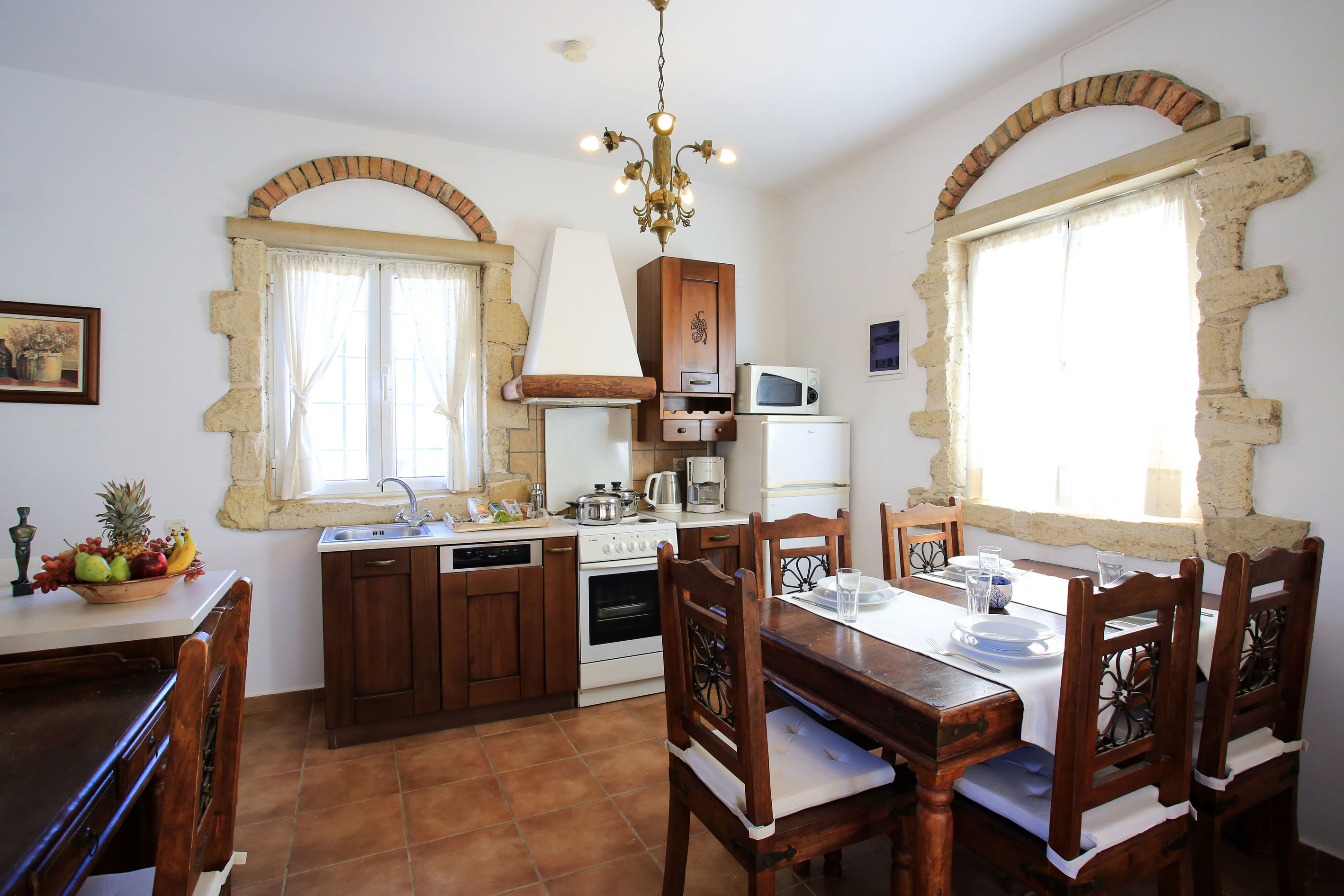 Phaestias Villas