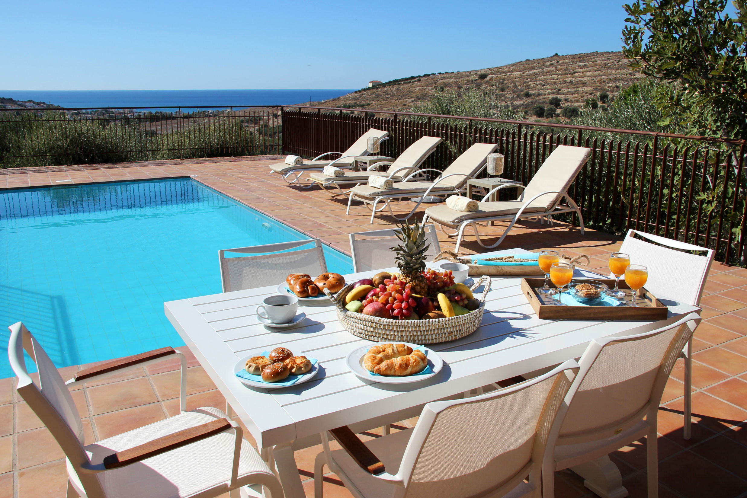 Phaestias Villas